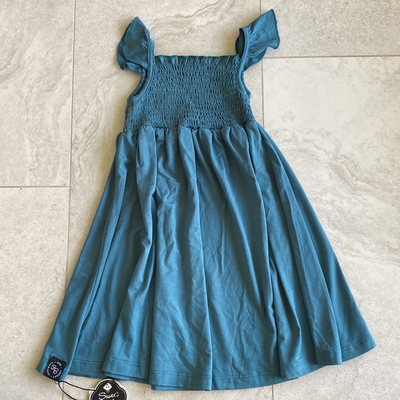 Sweet bamboo Sammy’s vintage dress - Picture 6 of 6